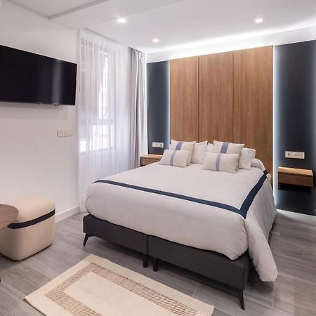 Jerusalén Suites Alicante Extérieur photo