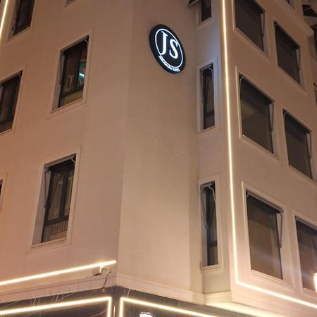 Jerusalén Suites Alicante Extérieur photo