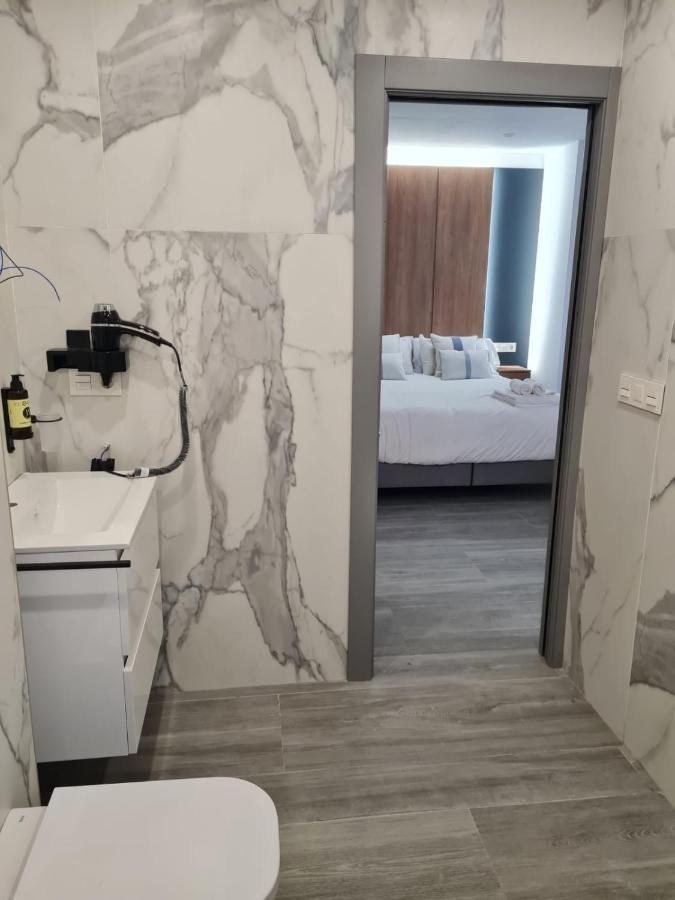 Jerusalén Suites Alicante Extérieur photo