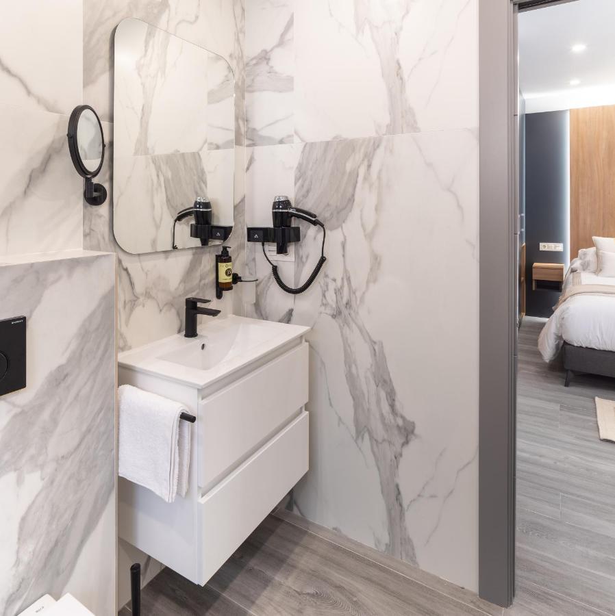 Jerusalén Suites Alicante Extérieur photo