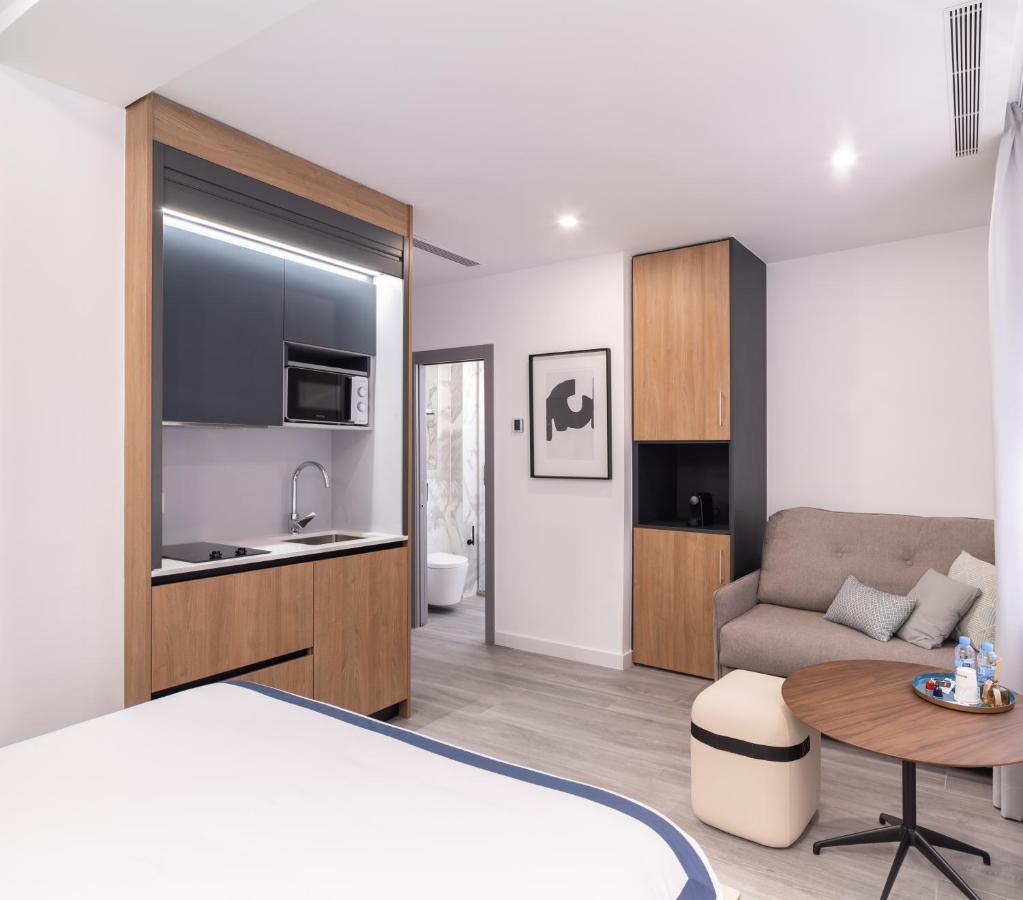Jerusalén Suites Alicante Extérieur photo