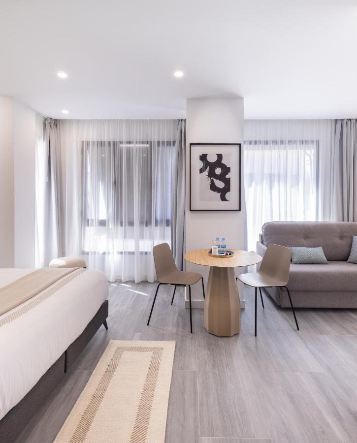 Jerusalén Suites Alicante Extérieur photo