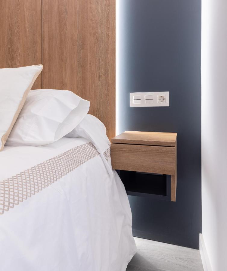 Jerusalén Suites Alicante Extérieur photo