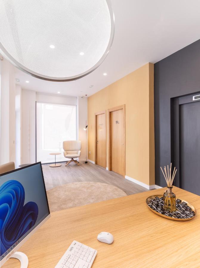 Jerusalén Suites Alicante Extérieur photo