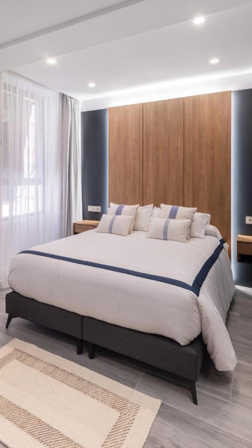 Jerusalén Suites Alicante Extérieur photo